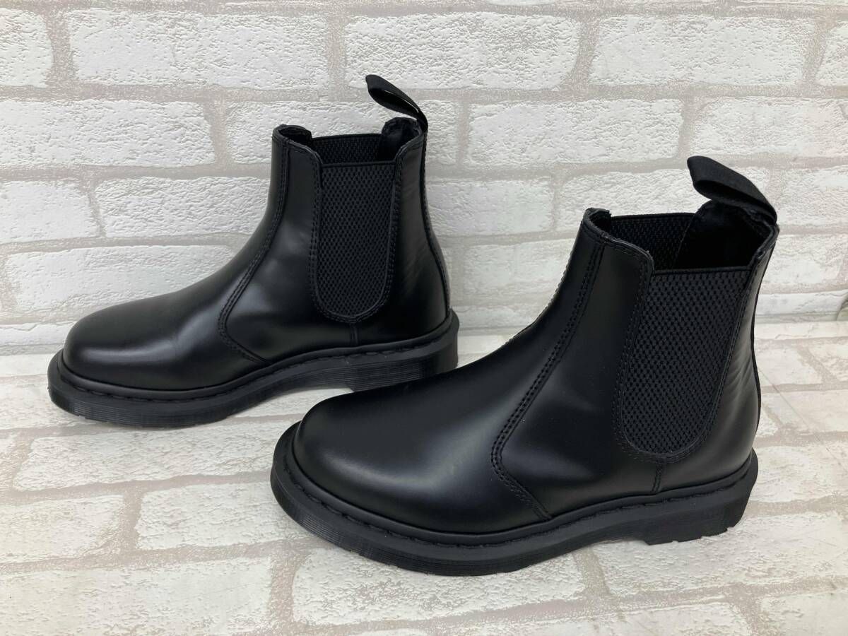 martens ドクターマーチン