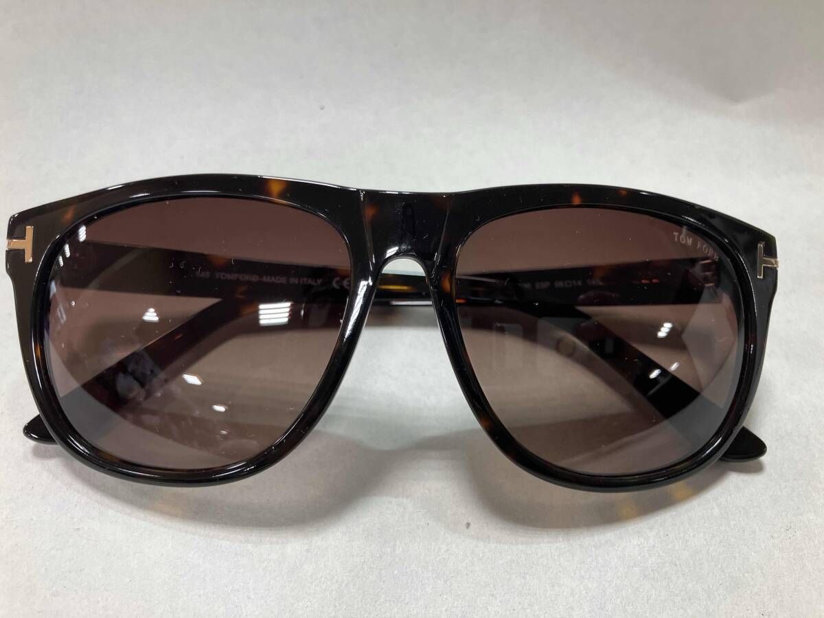 TOM FORD FT 0236 トムフォード サングラス