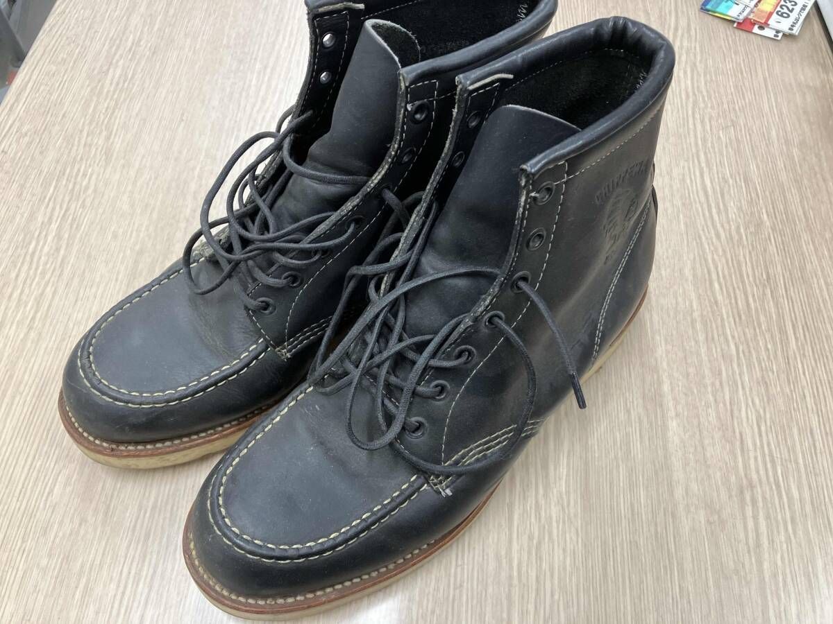 ブーツ 90255 サイズ6