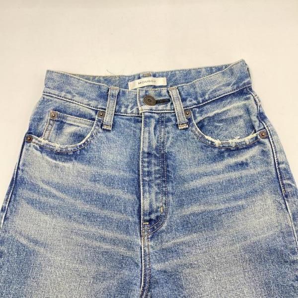 Moussy MVS FLARE size 24 マウジー[24][240024534216] 【公式通販】