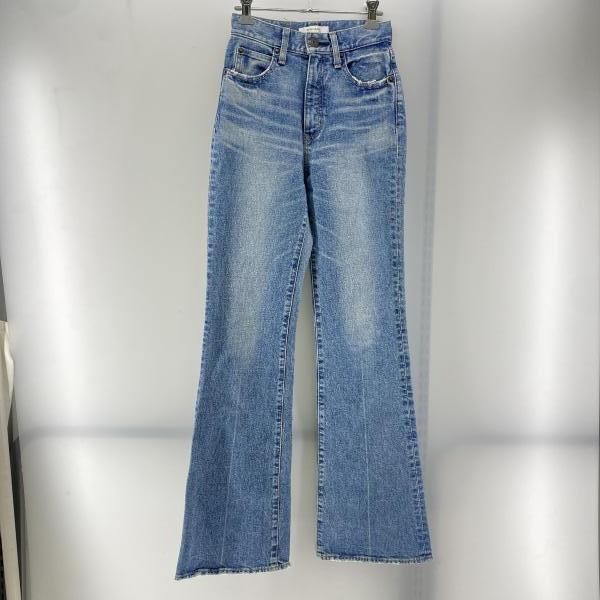 Moussy MVS FLARE size 24 マウジー[24][240024534216] 【公式通販】