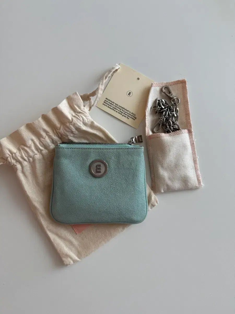 MINITMUTE ブレット マイクロ ミニバック キャビア ブルー 廃盤カラー