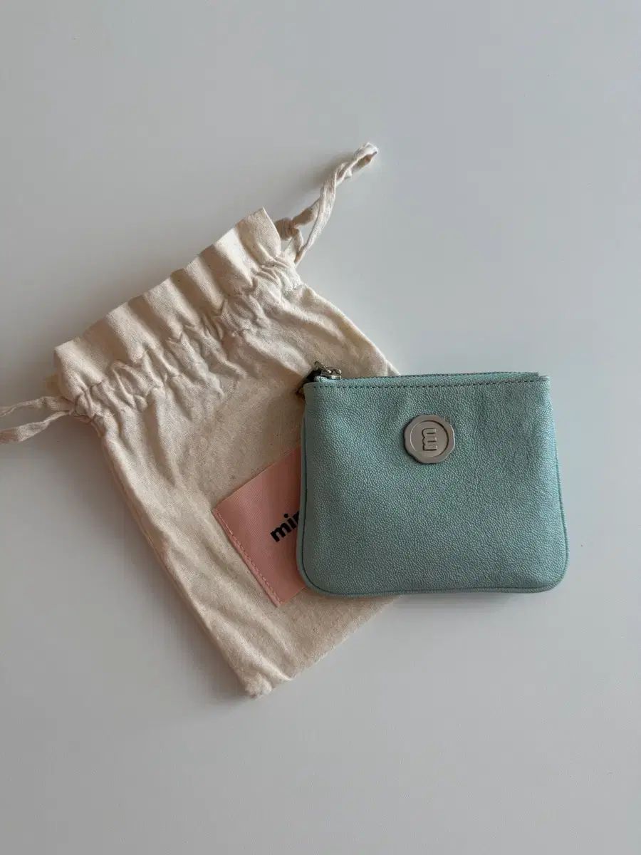 MINITMUTE ブレット マイクロ ミニバック キャビア ブルー 廃盤カラー