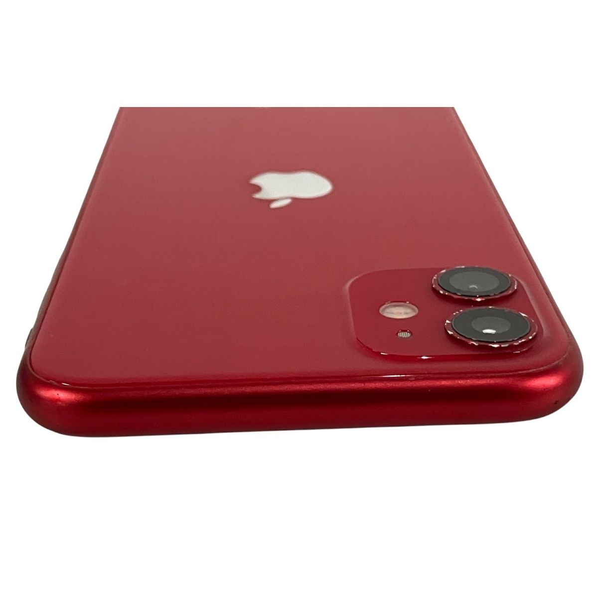 バッテリー最大容量83%】Apple iPhone11 MWM32J/A 128GB SIMフリー