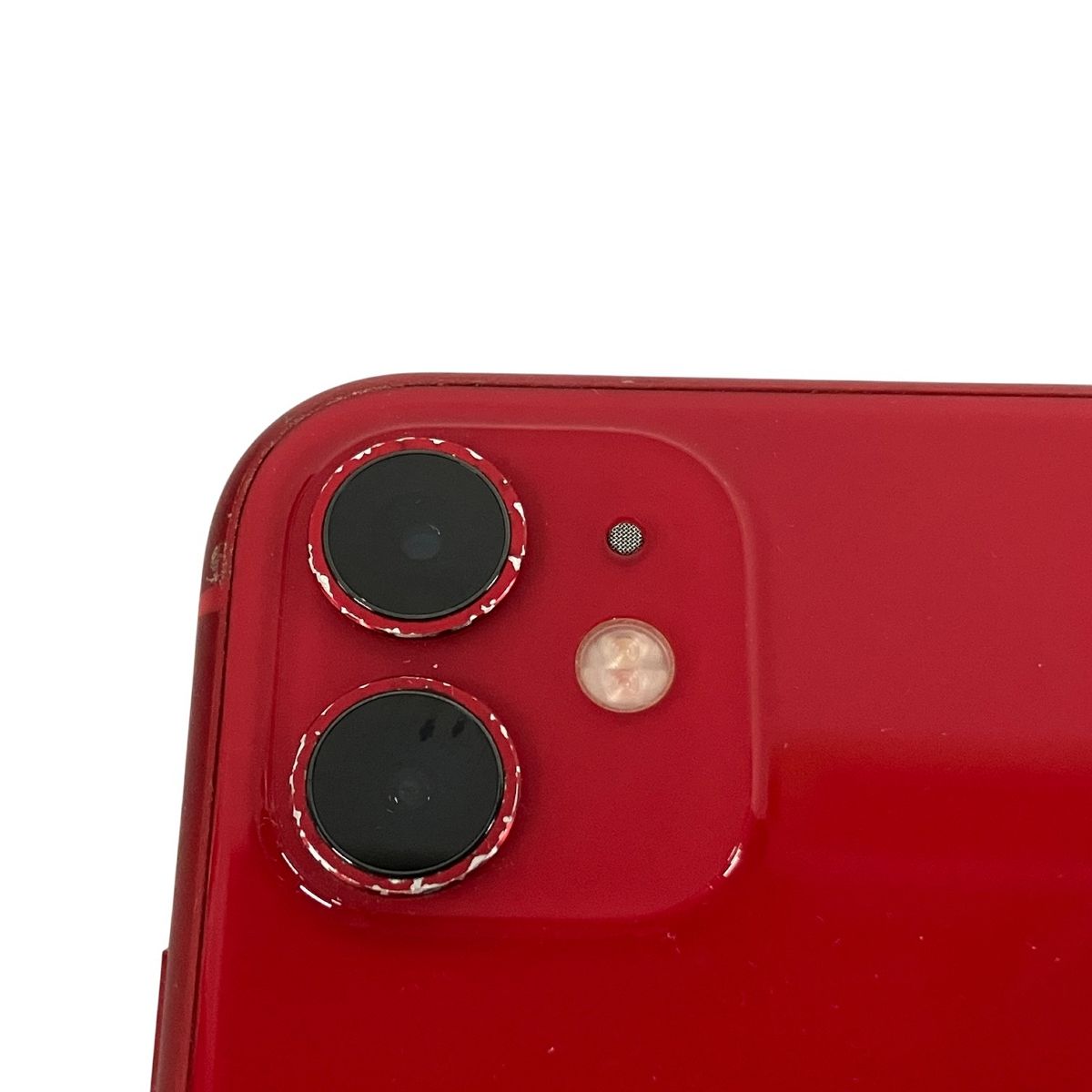 バッテリー最大容量83%】Apple iPhone11 MWM32J/A 128GB SIMフリー