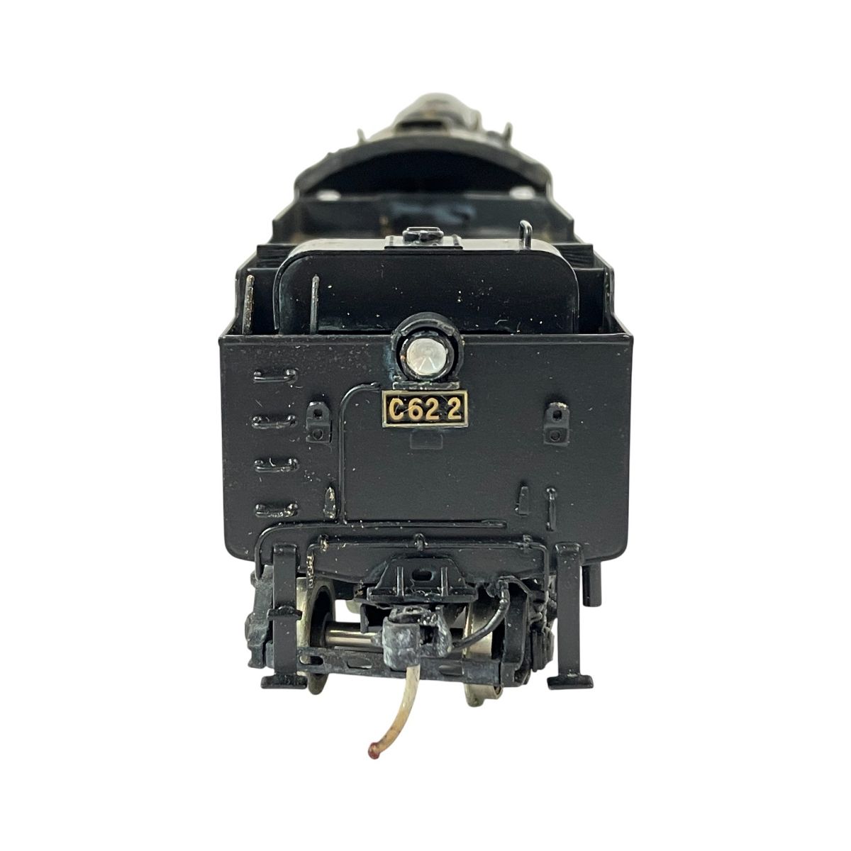 天賞堂 491 国鉄 C62形2号機 蒸気機関車 スワローエンゼル HOゲージ