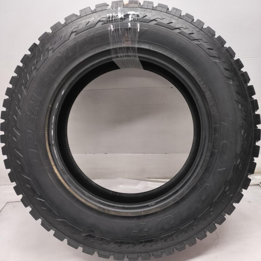 LT トーヨータイヤ