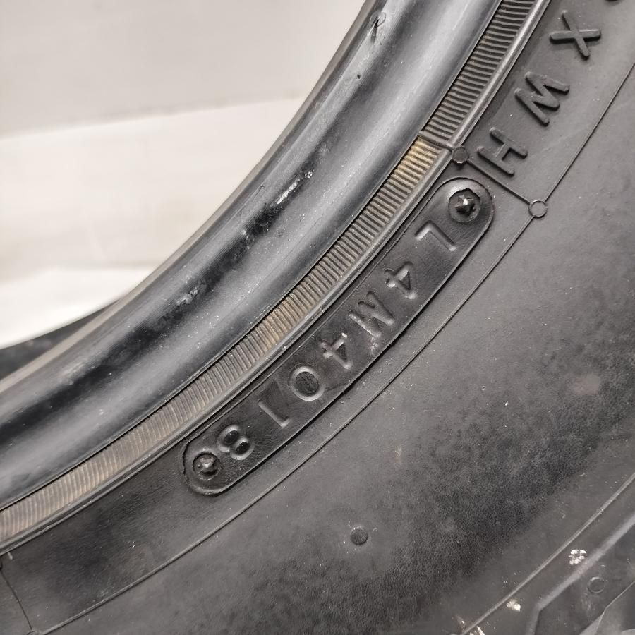  配送先指定あり ノーマル 1本 185 85 R 16 8 PR LT トーヨータイヤ OPEN COUNTRY 2018年製 99％ ジムニー ～本州 四国は ～ 16インチ サマータイヤ ノーマルタイヤ