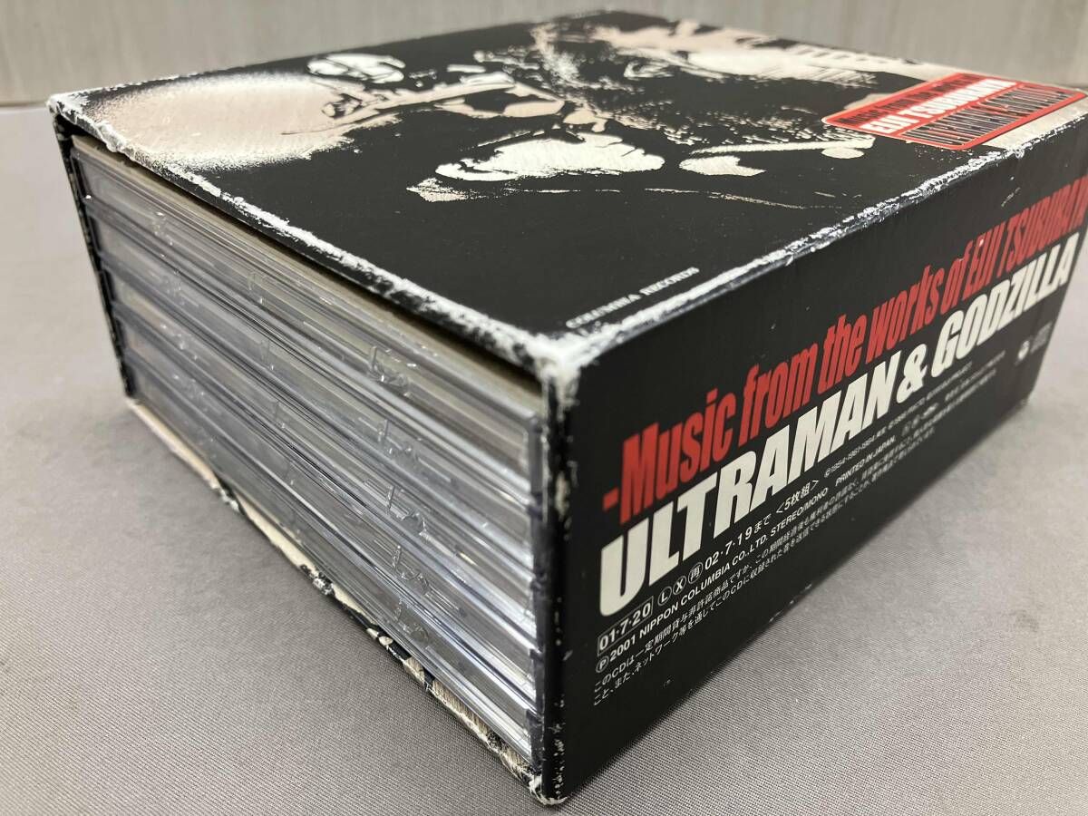 CD】映画音楽 サウンドトラック オムニバス ミュｰジック・フロム・ザ