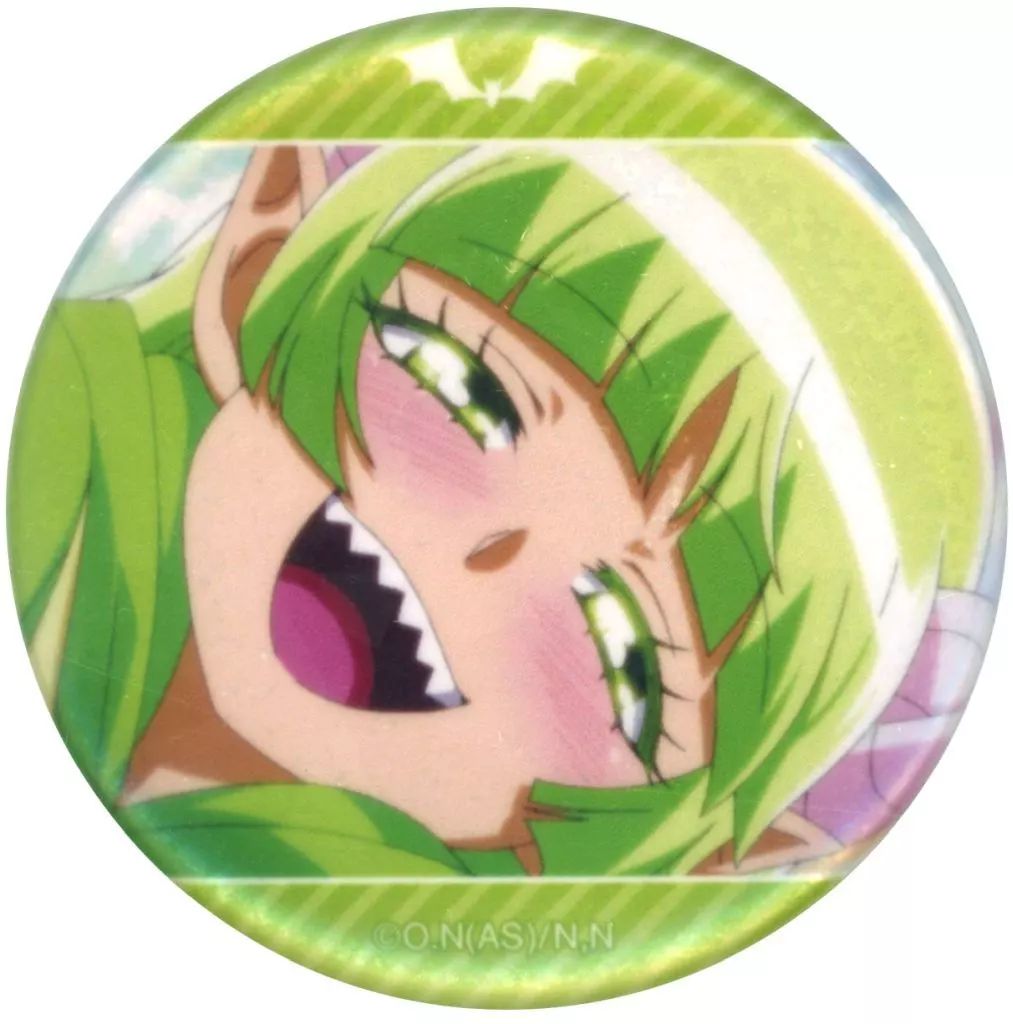 中古】バッジ・ピンズ ウァラク・クララ 「魔入りました!入間くん POP