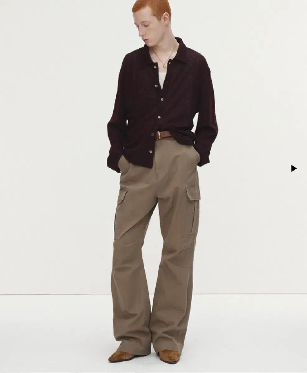 Tonywack ワイド フ カーゴ 32