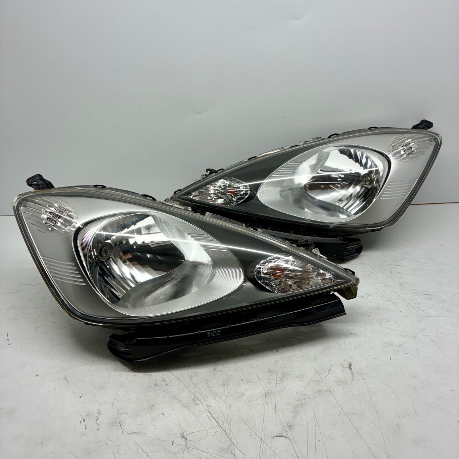 良品【コーティング済】ホンダ GE6 GE7 GE8 GE9 フィット 前期 FIT