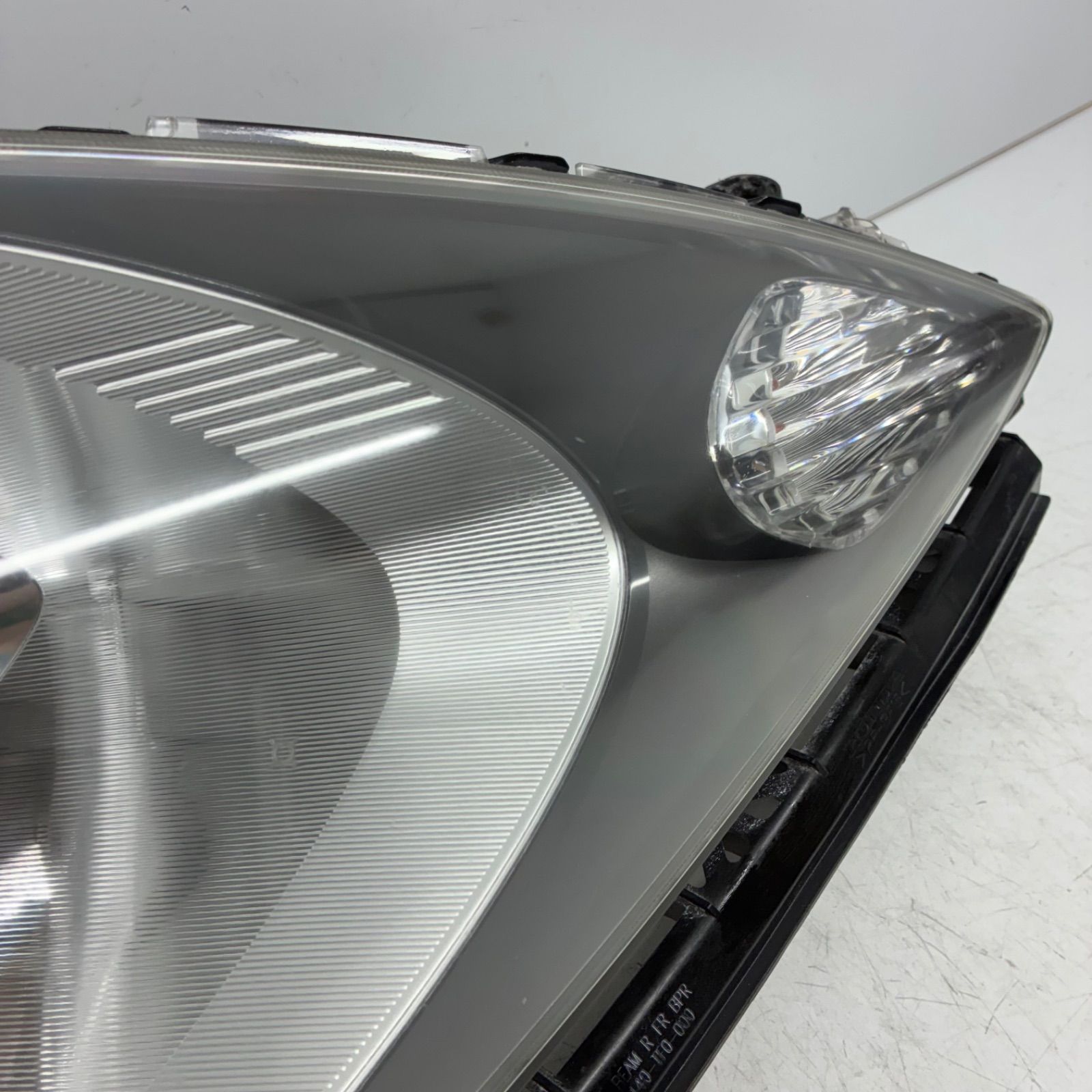 良品【コーティング済】ホンダ GE6 GE7 GE8 GE9 フィット 前期 FIT