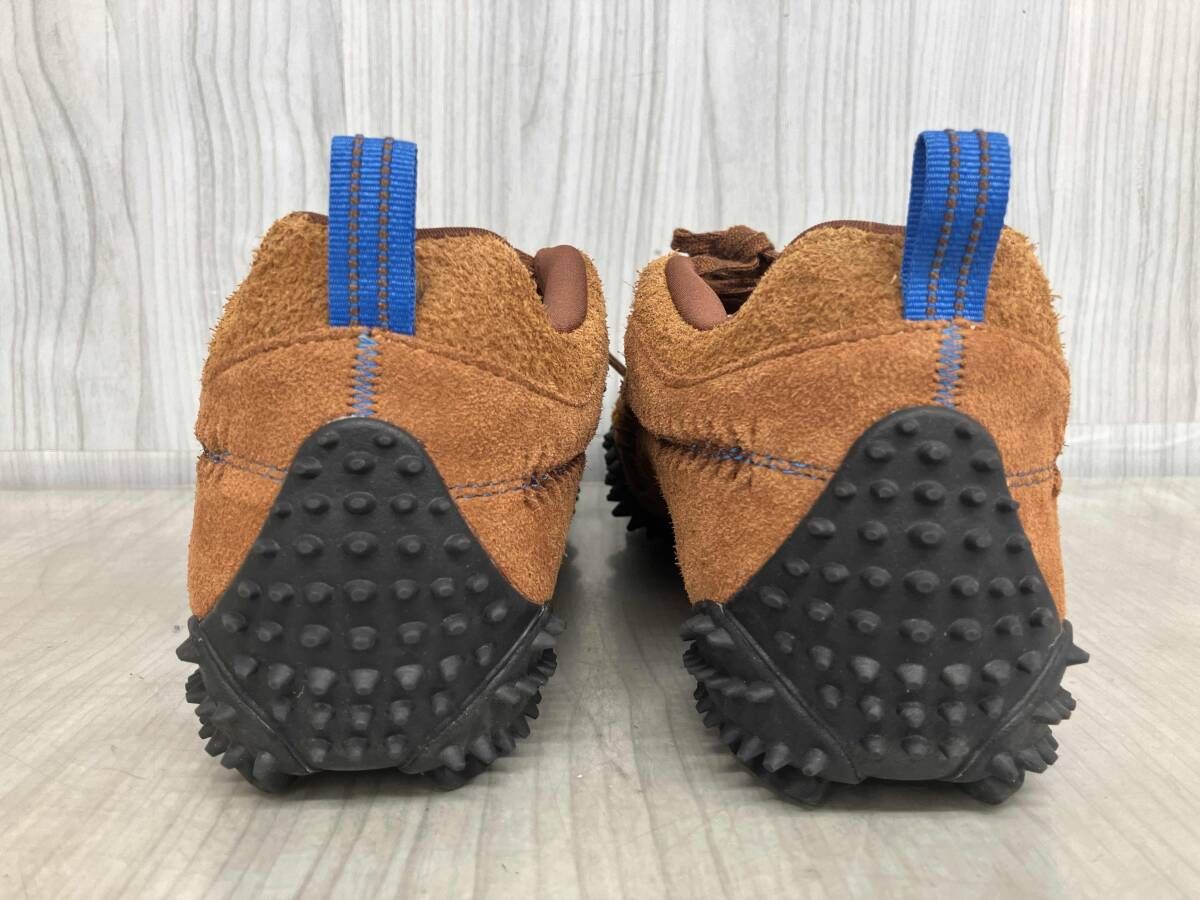 PUMA MOSTRO CRAFT ARIES MAHOGANY-TEAKプーマ モストロ クラフト