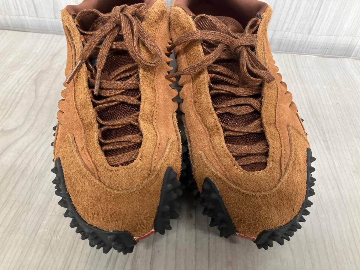 PUMA MOSTRO CRAFT ARIES MAHOGANY-TEAKプーマ モストロ クラフト