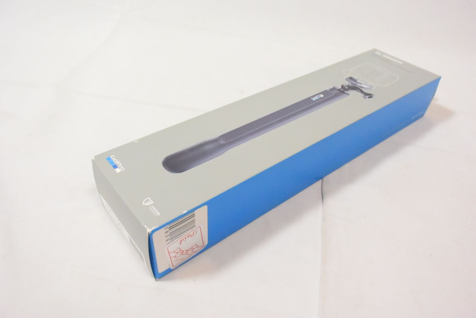  GoPro ゴープロ EL GRANDE 延長ポール AGXTS 001 アクションカメラアクセサリー アクションカメラ ウェアラブルカメラ