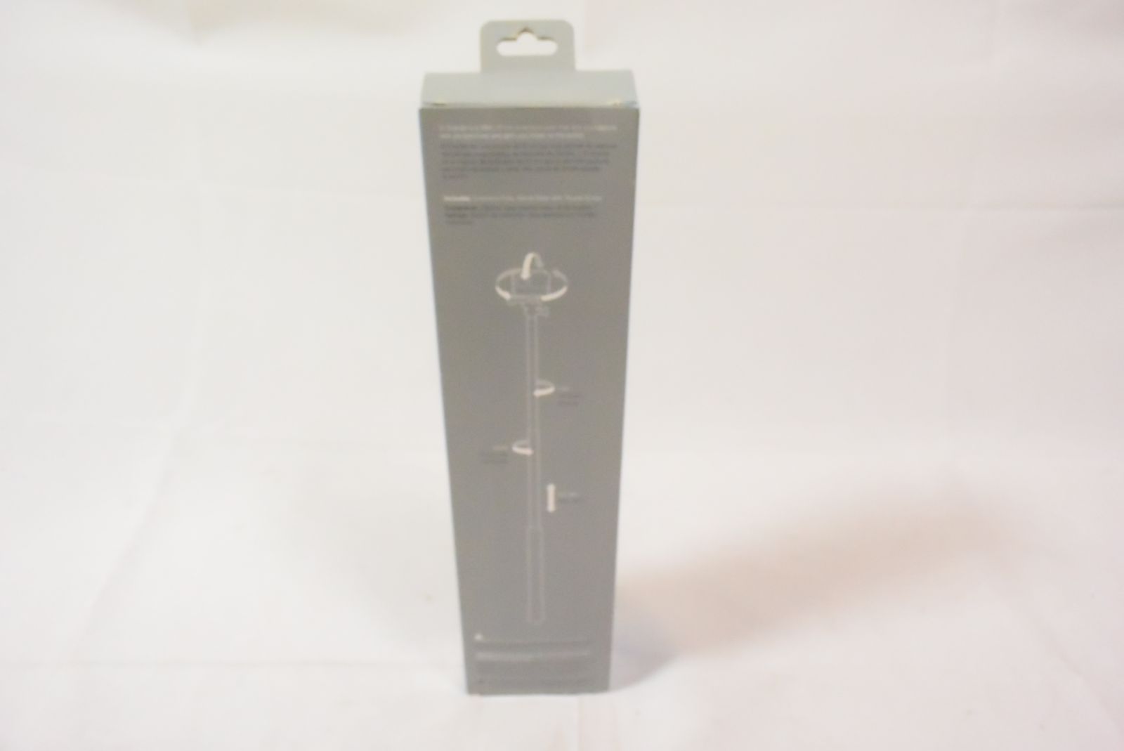 GoPro ゴープロ EL GRANDE 延長ポール AGXTS 001