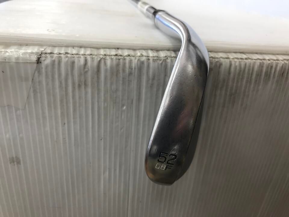 タイトリストボーケイSM8 50.54度セットDGS200 ボーケイ SM8 52 56 58