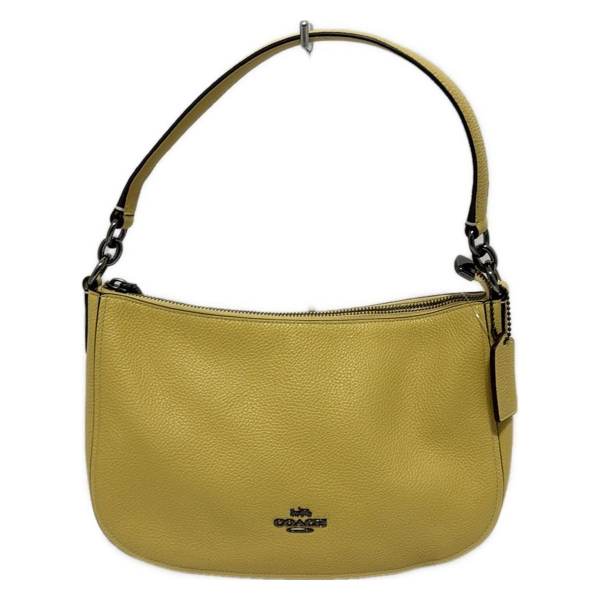 COACH(コーチ) ハンドバッグ美品 チェルシー クロスボディ バッグ