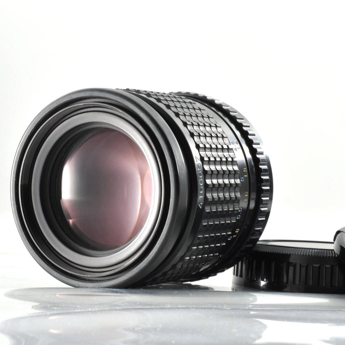 ペンタックス】SMC PENTAX-A 645 150mm F3.5 中望遠レンズ Pentax 645