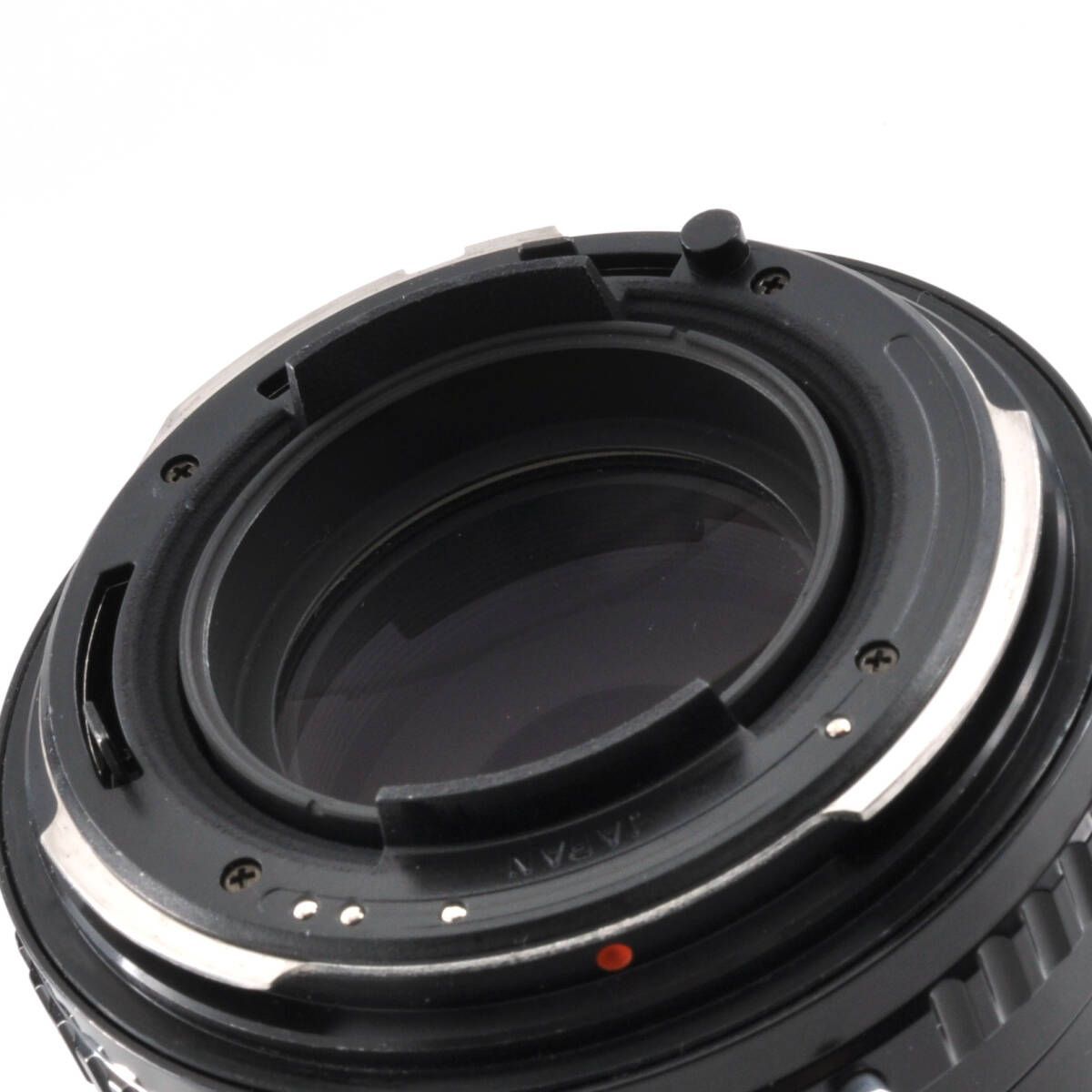 ペンタックス】SMC PENTAX-A 645 150mm F3.5 中望遠レンズ Pentax 645