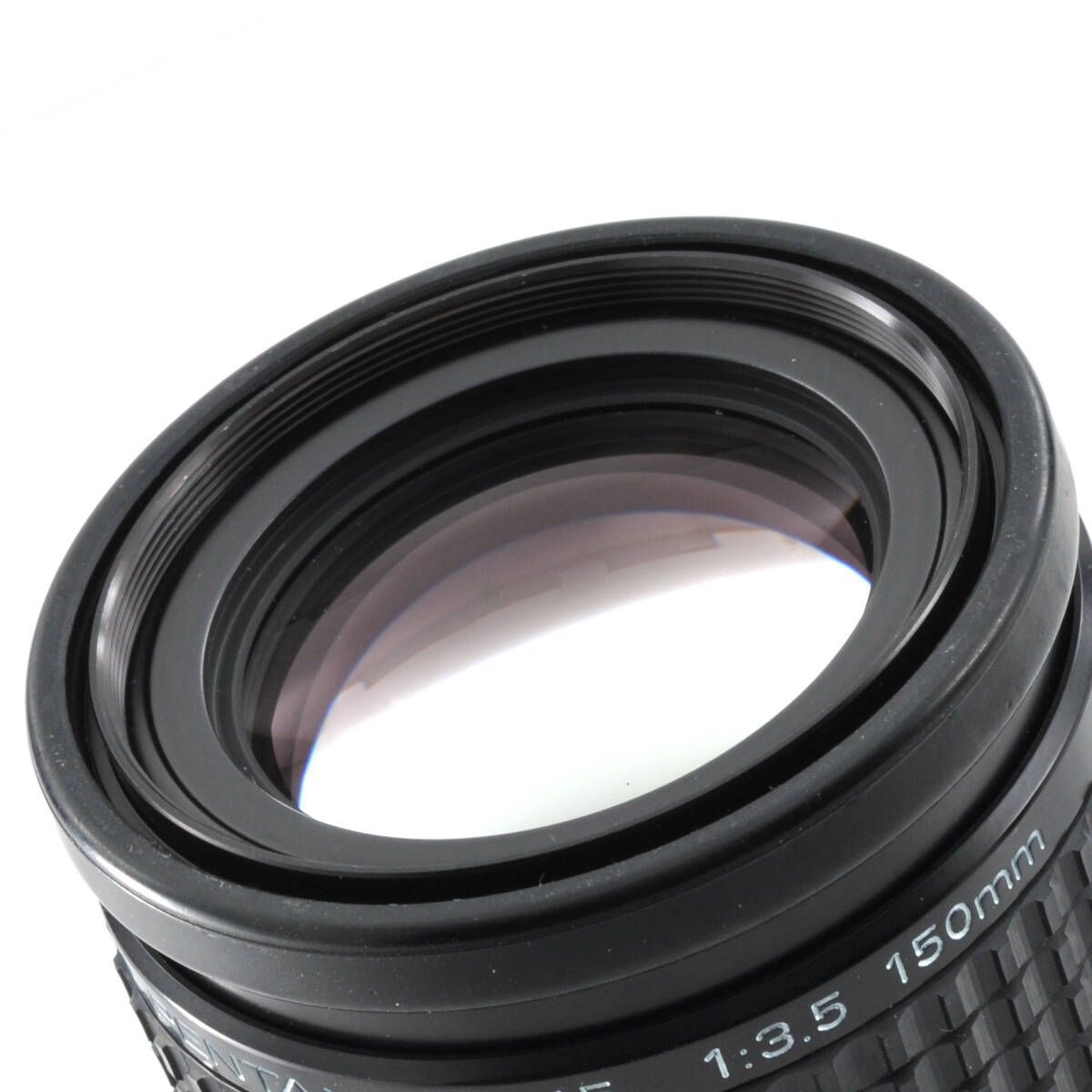 ペンタックス】SMC PENTAX-A 645 150mm F3.5 中望遠レンズ Pentax 645