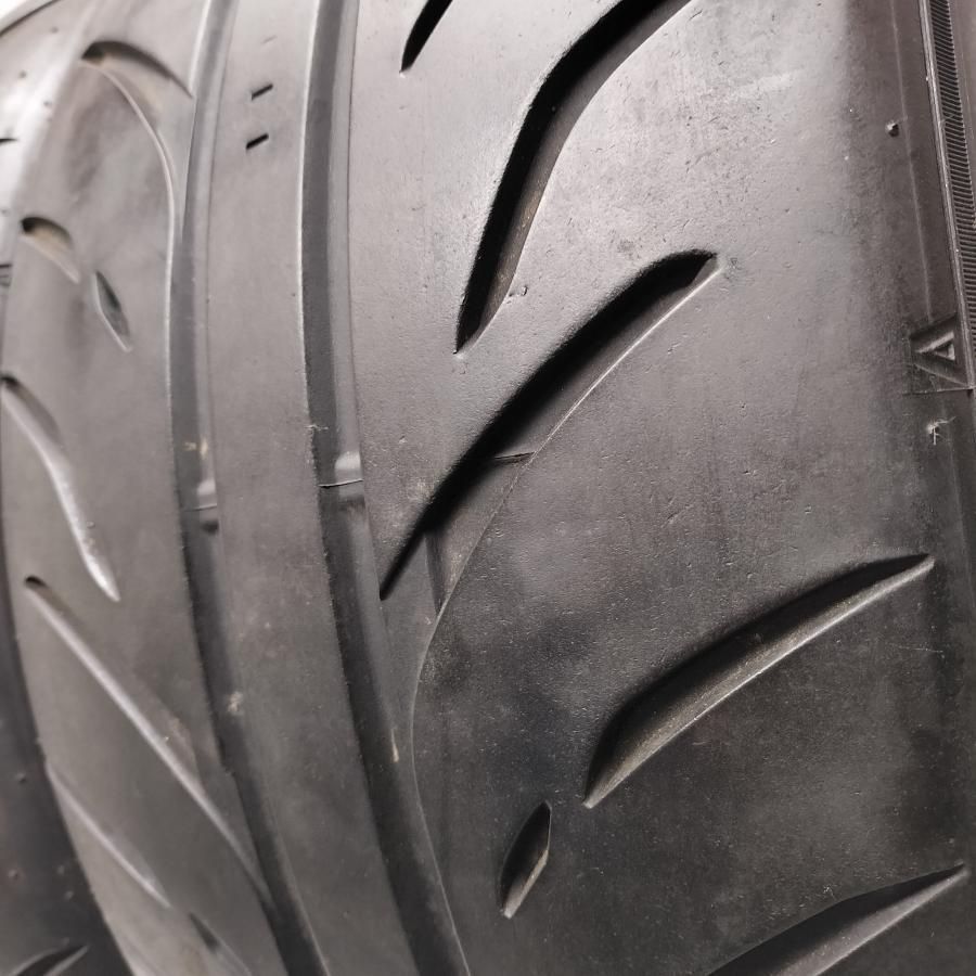 ノーマルタイヤ