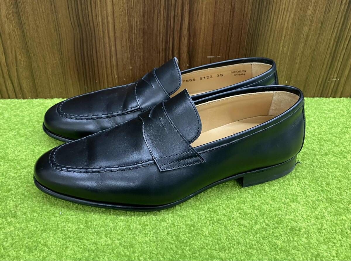 ドレスシューズ 箱