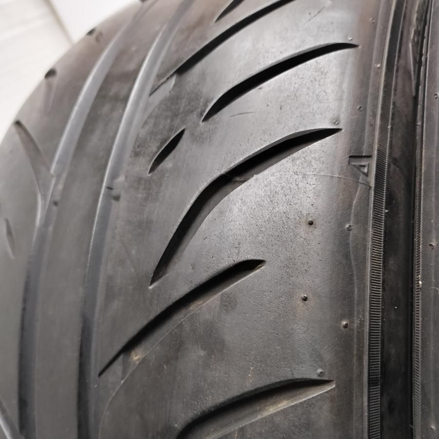 ノーマルタイヤ