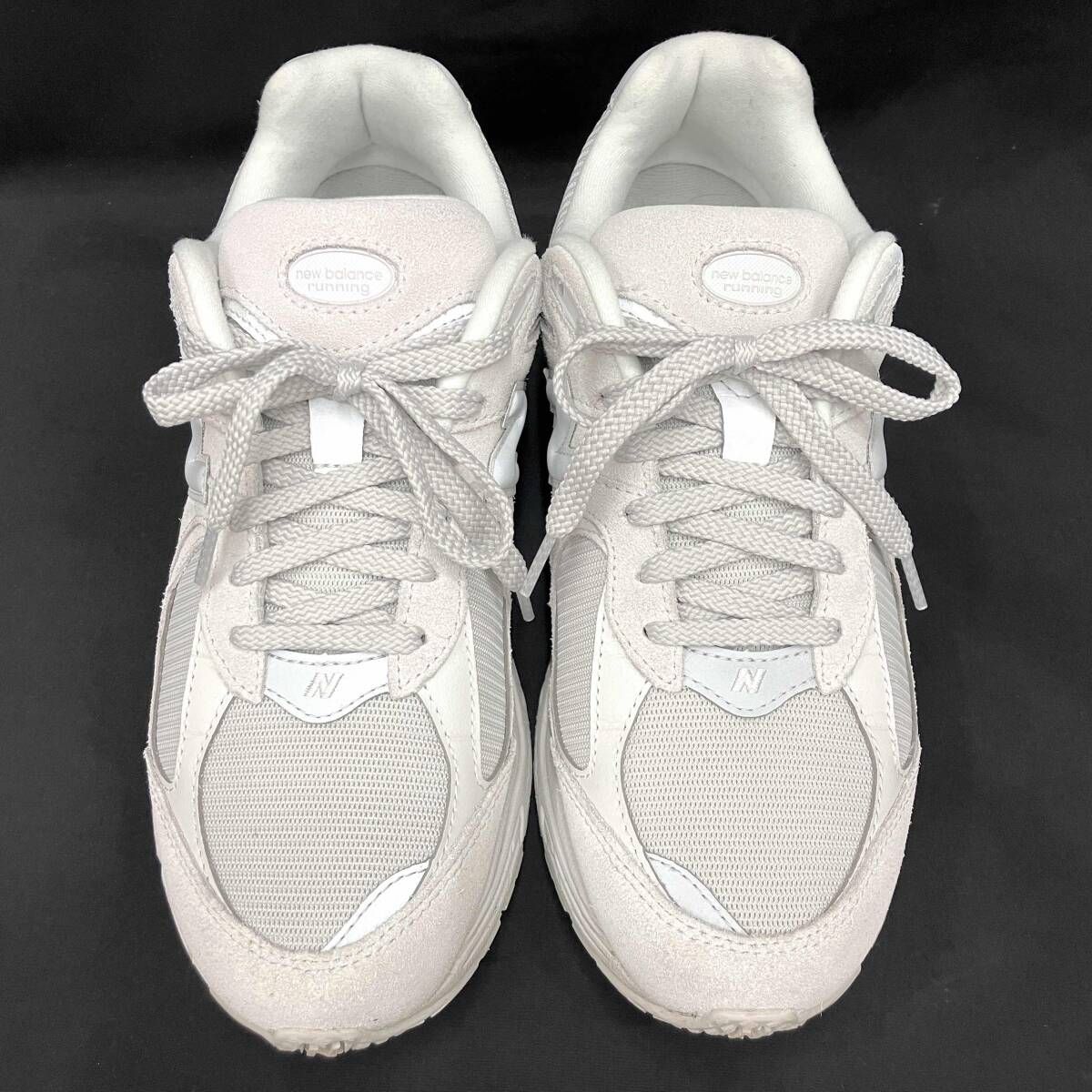 New Balance ニューバランス U2002RGR スニーカー グレー サイズ26.5cm