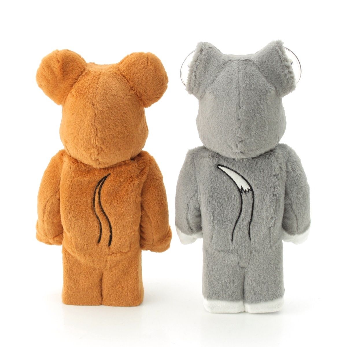 トムとジェリー カスタムバージョン