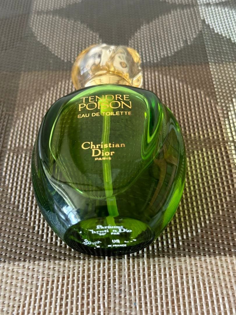 タンドゥルプワゾン 香水