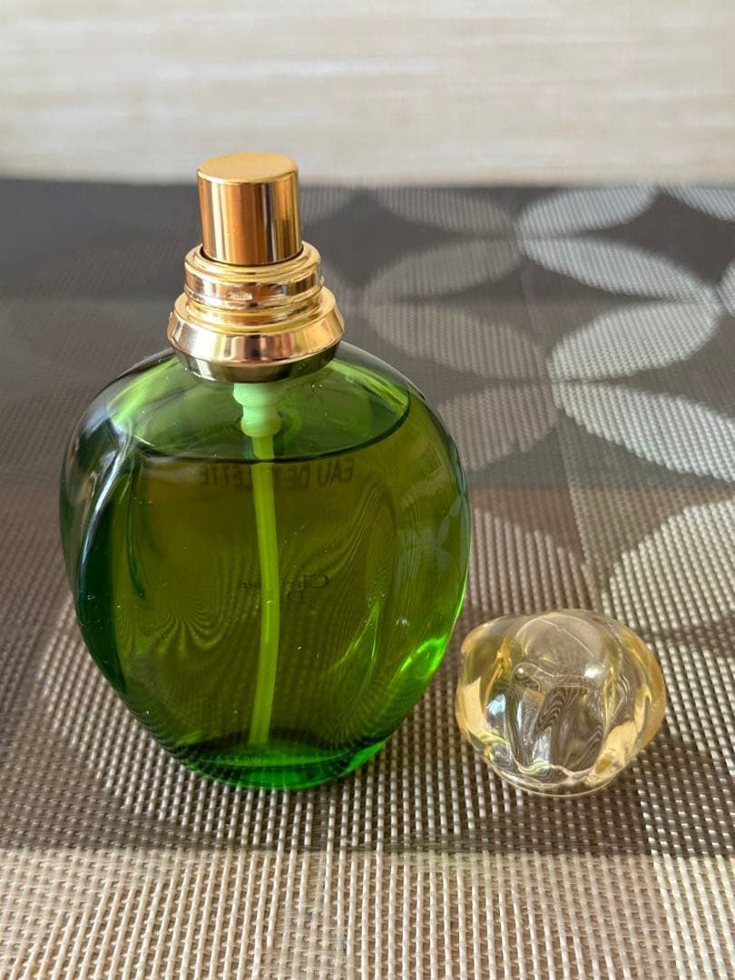 廃盤 ディオール タンドゥルプワゾン 香水 フレグランス オードトワレ 50 ml