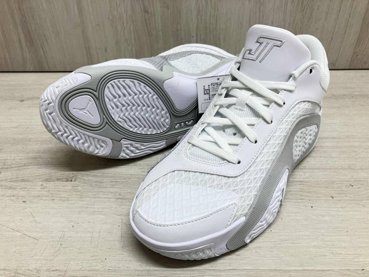 NIKE ナイキ ジョーダン テイタム 2 PF メンズ バスケットボール