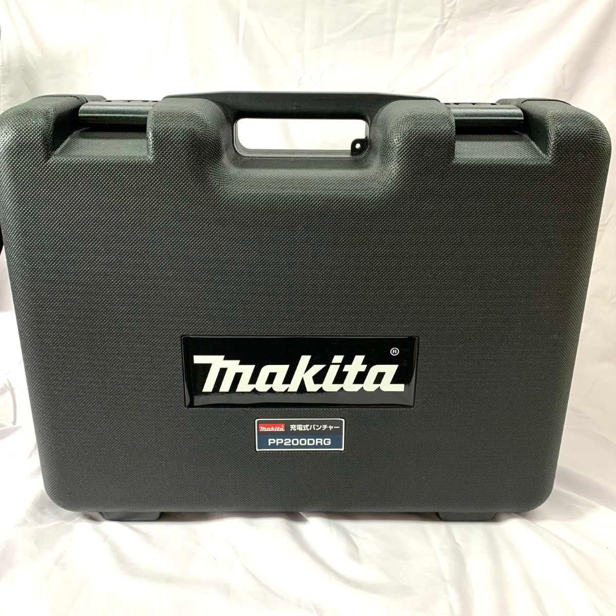 ●●MAKITA マキタ 締付工具 パンチャー 18 v