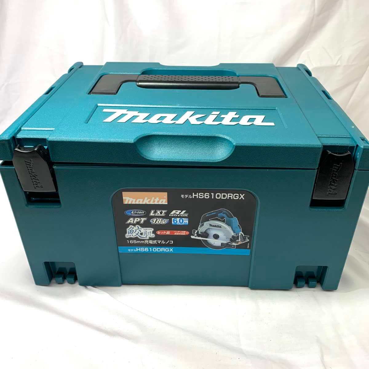 MAKITA マキタ 切断工具 丸のこ 20024 Y