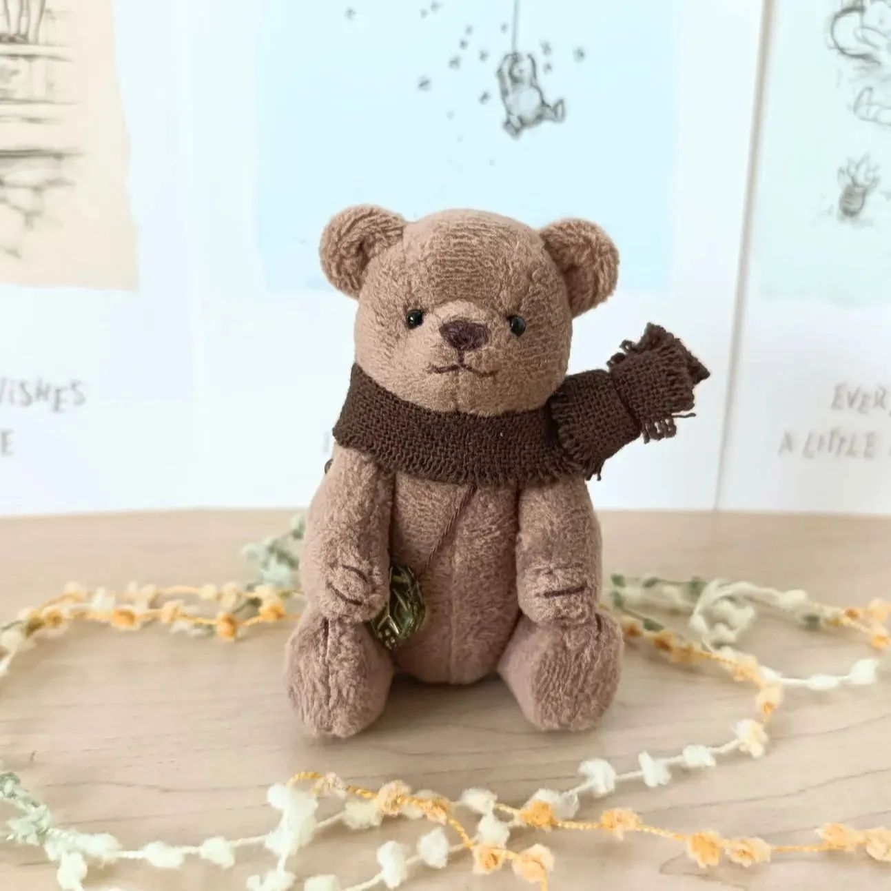 希少 限定品 TAKUMI 匠工芸 フィンレイソン マッシュルームスツール 2脚