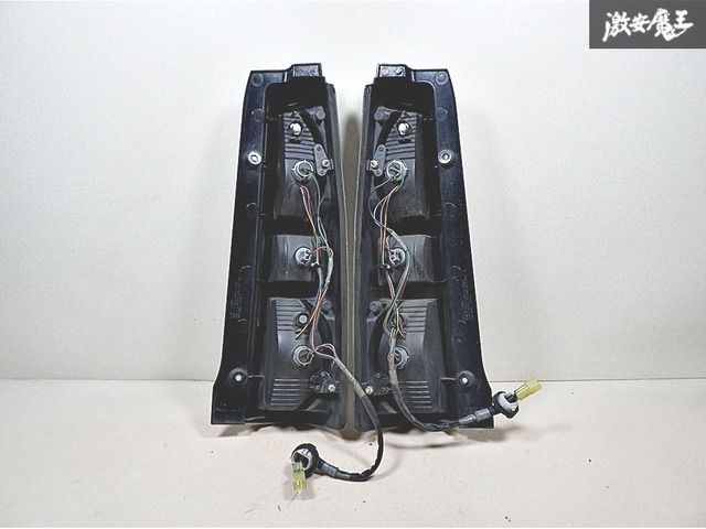 SUZUKI スズキ MH21S MH22S ワゴンR テールランプ テールライト 左右