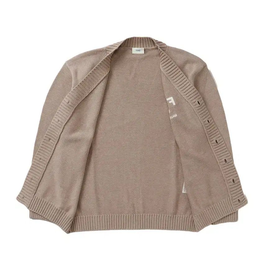 タグ付き新品 165万円 FENDI フェンディ キッズ ローマ 刺繍