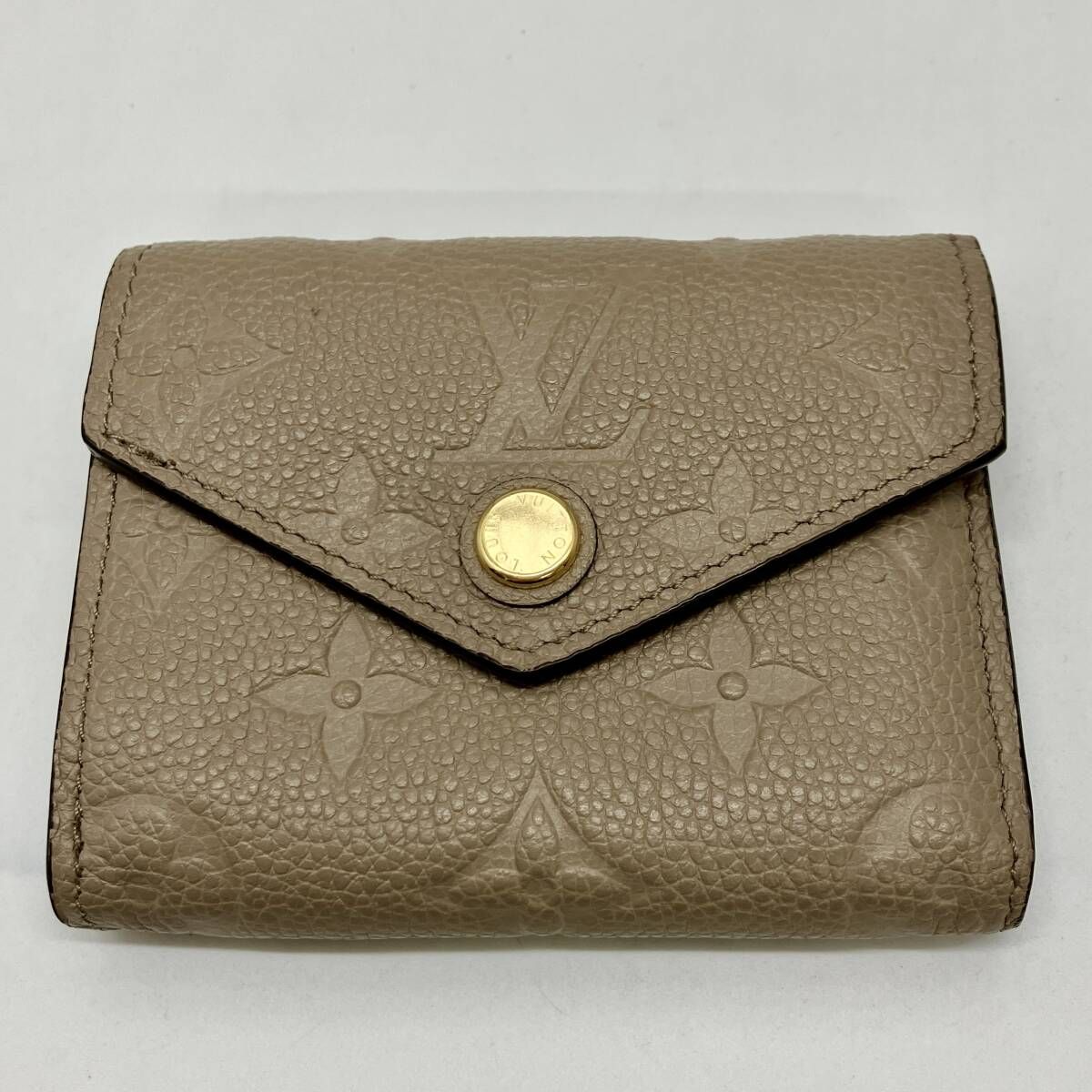 LOUIS VUITTON ヴィトン モノグラム・アンプラント M69800