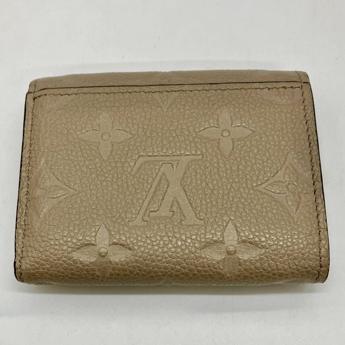 LOUIS VUITTON ヴィトン モノグラム・アンプラント M69800