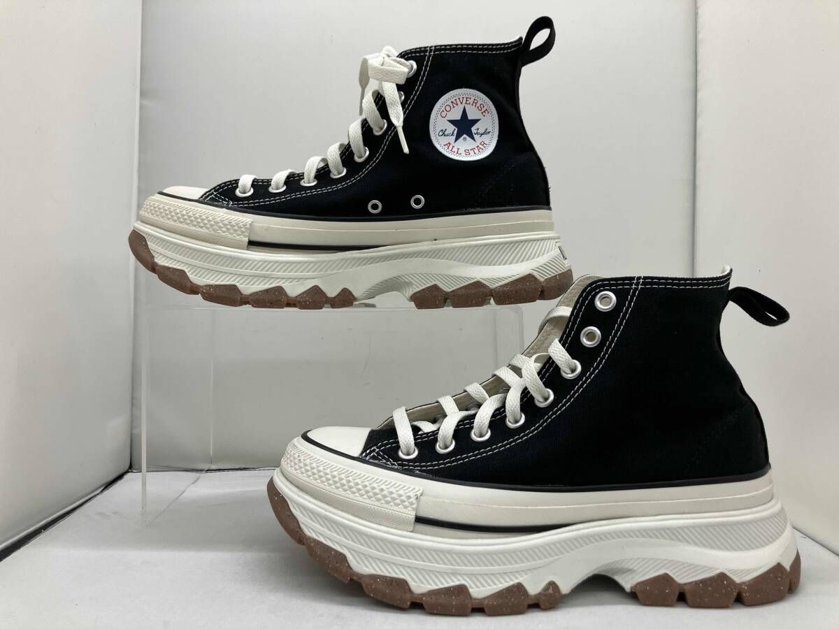 CONVERSE コンバース オールスター トレックウェーブ ハイ ALL STAR