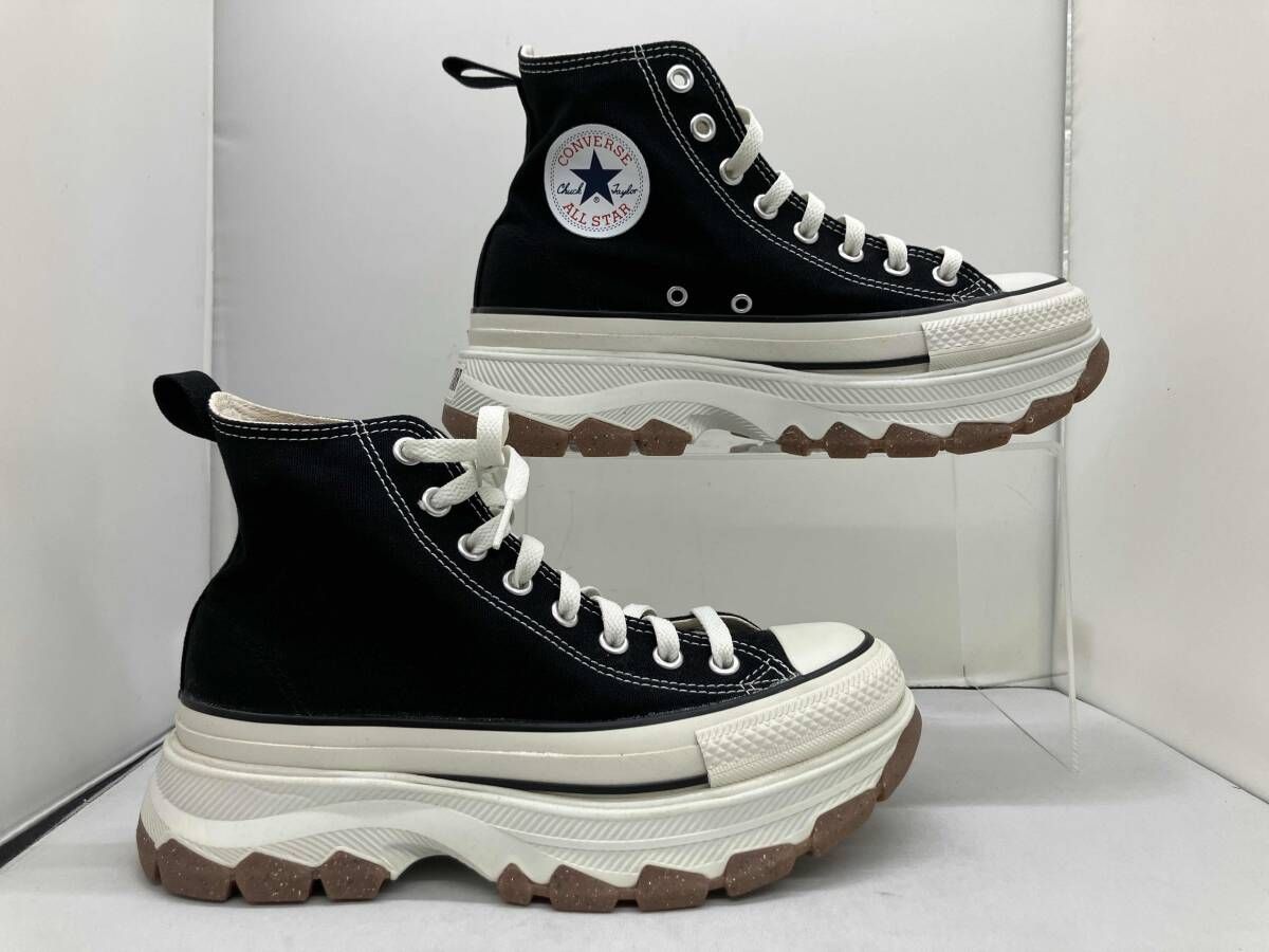 CONVERSE コンバース オールスター トレックウェーブ ハイ ALL STAR
