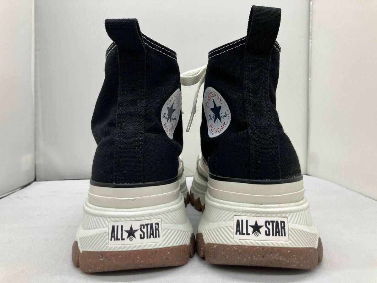 CONVERSE コンバース オールスター トレックウェーブ ハイ ALL STAR