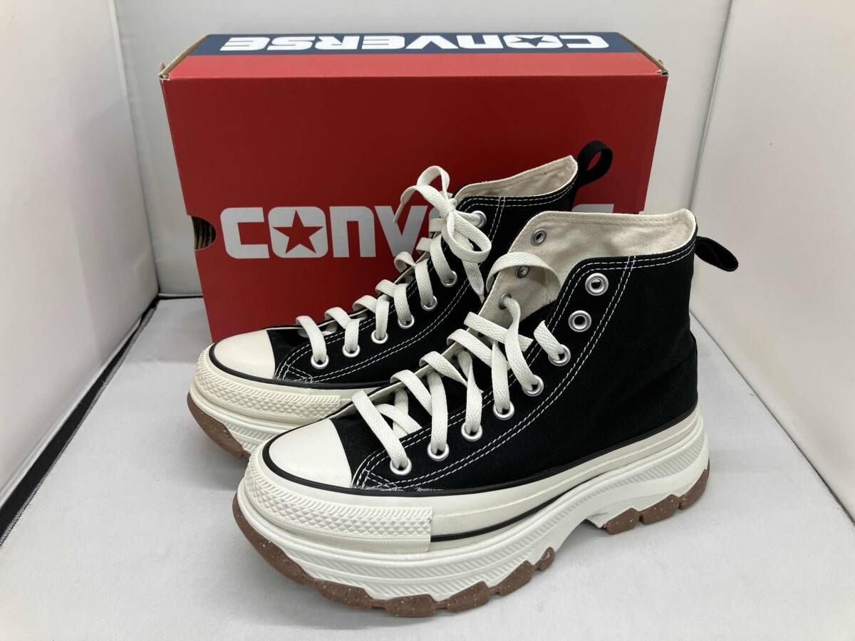 CONVERSE コンバース オールスター トレックウェーブ ハイ ALL STAR