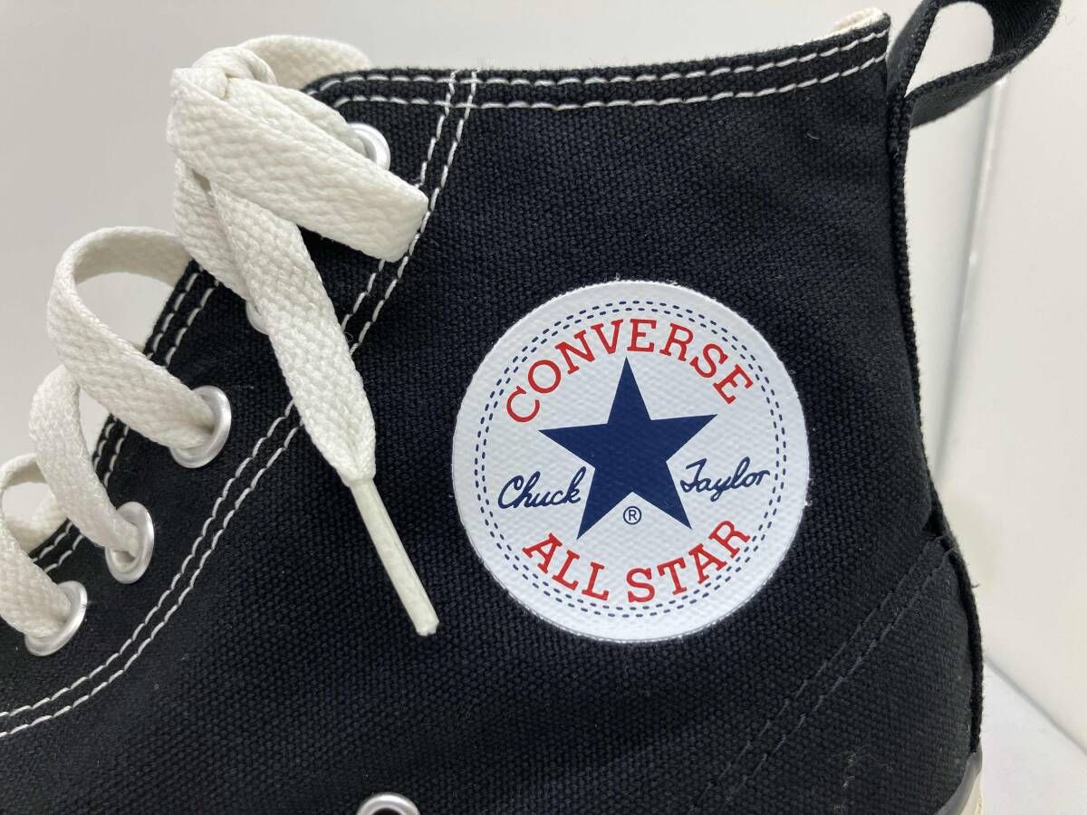 CONVERSE コンバース オールスター トレックウェーブ ハイ ALL STAR