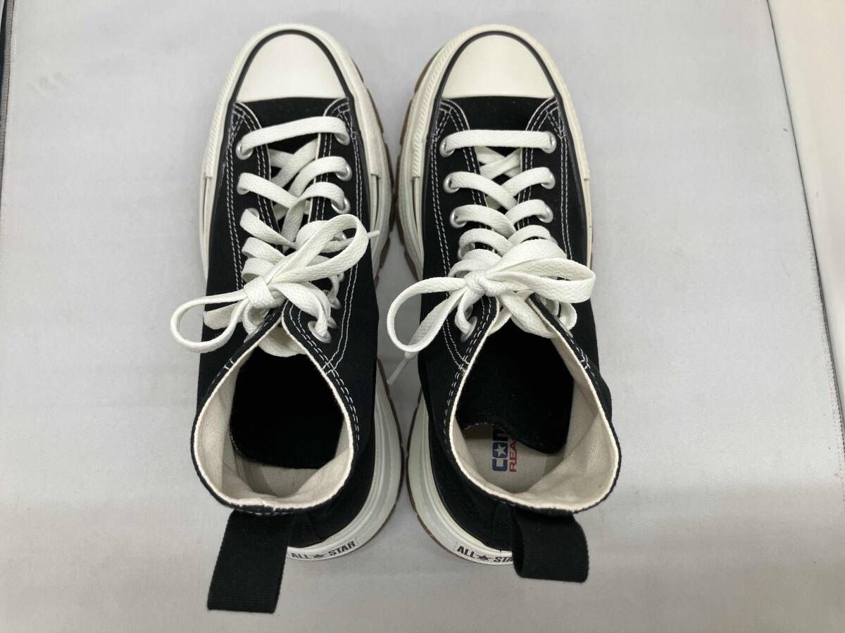 CONVERSE コンバース オールスター トレックウェーブ ハイ ALL STAR