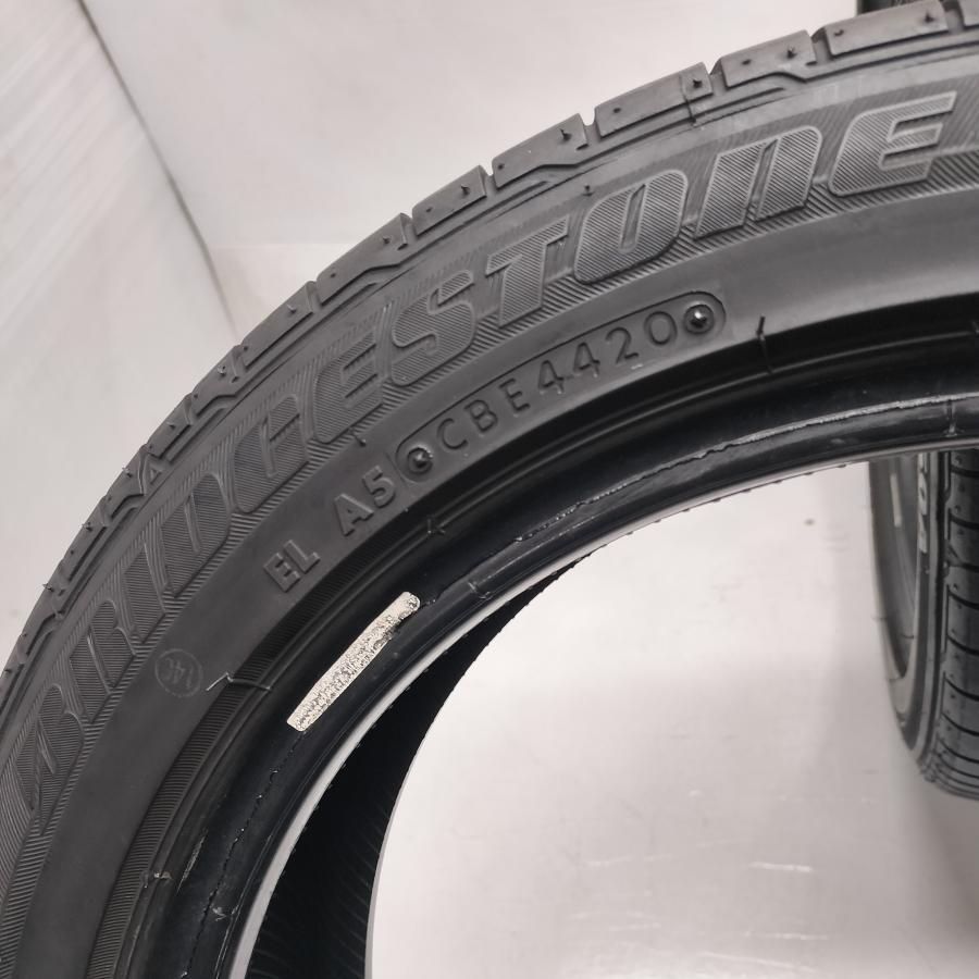  本州 四国は ノーマル 2本 165 55 R 15 ブリヂストン POTENZA RE 050 A 2020年製 65 15インチ サマータイヤ ノーマルタイヤ