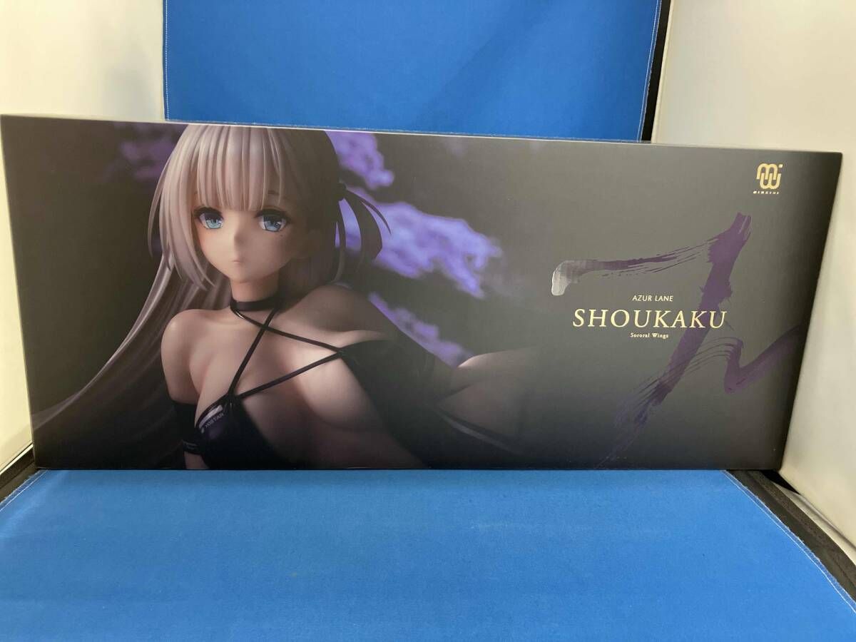 ミメヨイ 翔鶴 疾翔の姉羽 1 4 アズールレーン