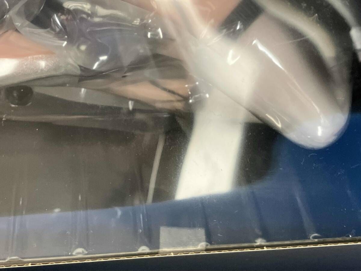 翔鶴 疾翔の姉羽